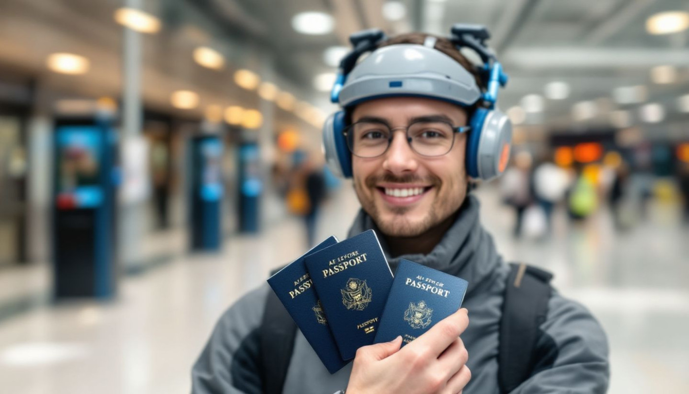 Cómo las traducciones juradas facilitan tus viajes internacionales